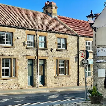 Rye Court And Annex Hemsley Holiday home Helmsley