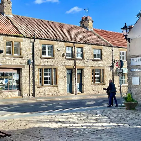 Rye Court And Annex Hemsley * Helmsley