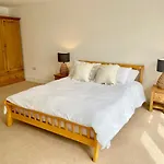 度假居 Rye Court And Annex Hemsley