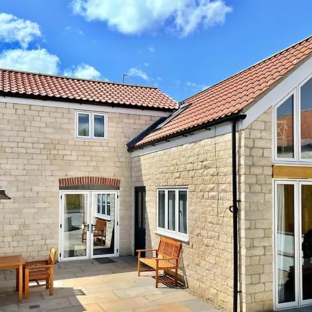 Rye Court And Annex Hemsley Holiday home