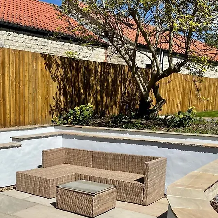 Rye Court And Annex Hemsley Holiday home Helmsley