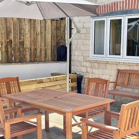 Rye Court And Annex Hemsley Casa vacanze