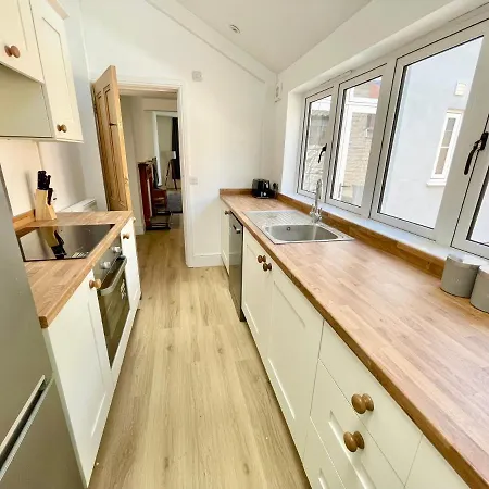 Rye Court And Annex Hemsley Holiday home Helmsley