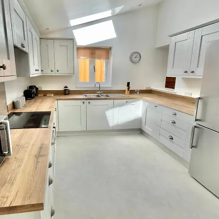 Rye Court And Annex Hemsley Helmsley