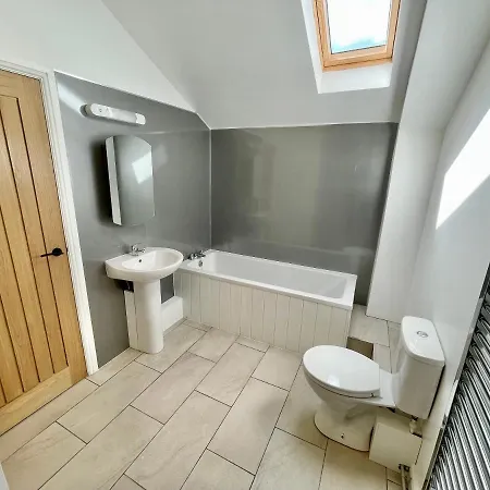 Rye Court And Annex Hemsley Holiday home Helmsley