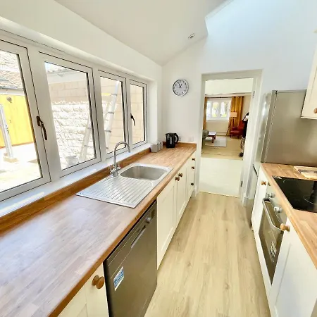 Rye Court And Annex Hemsley * Helmsley