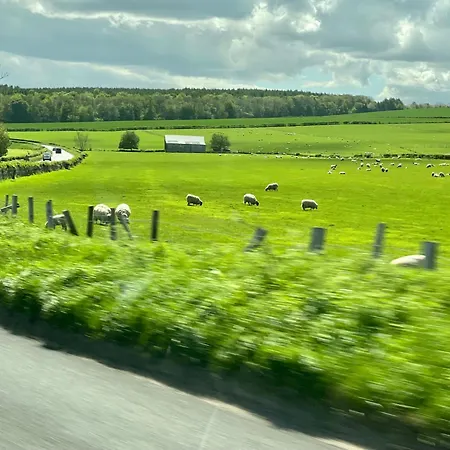 Casa vacanze Rye Court And Annex Hemsley Helmsley