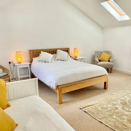 Rye Court And Annex Hemsley Holiday home Helmsley