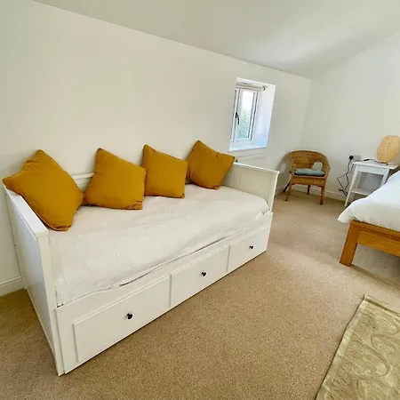Holiday home Rye Court And Annex Hemsley *