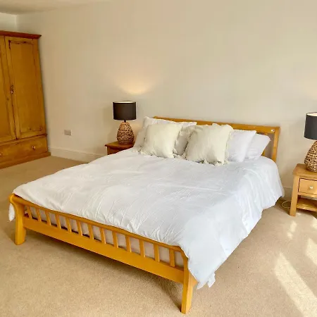 Casa vacanze Rye Court And Annex Hemsley