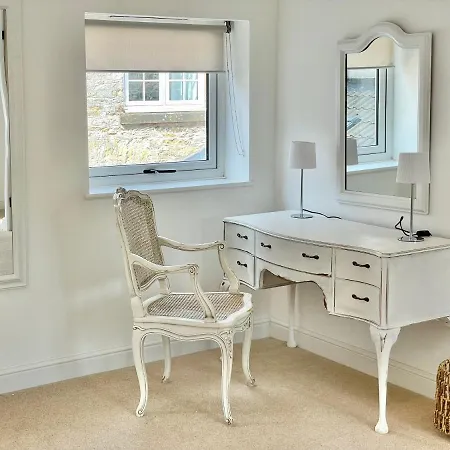 Rye Court And Annex Hemsley * Helmsley