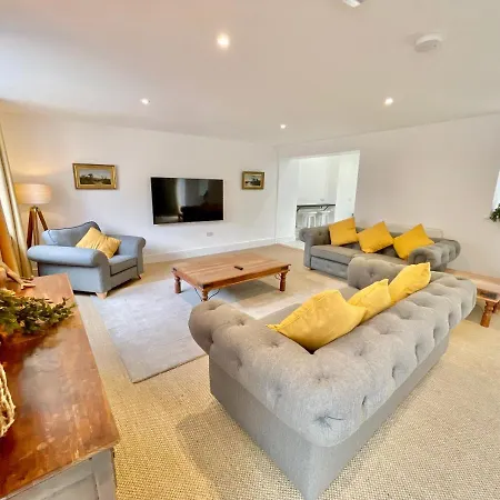 Casa vacanze Rye Court And Annex Hemsley *