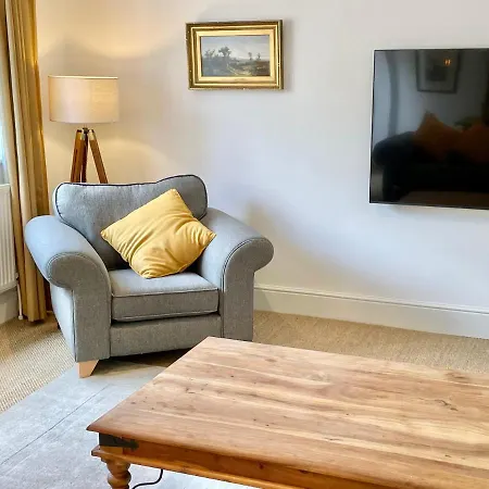 Rye Court And Annex Hemsley * Helmsley