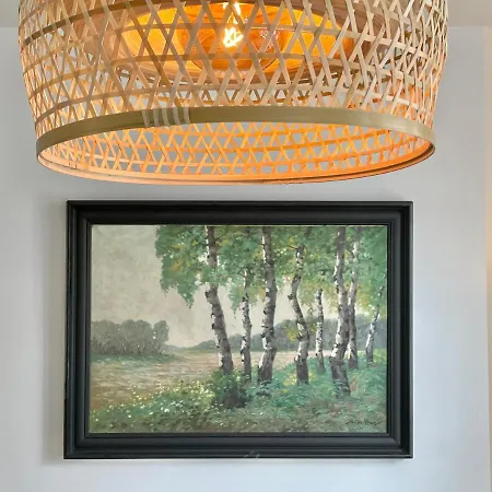 Casa vacanze Rye Court And Annex Hemsley *