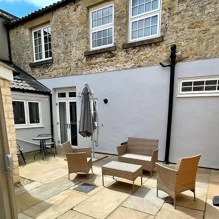 Rye Court And Annex Hemsley