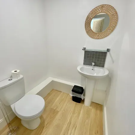 Rye Court And Annex Hemsley Helmsley