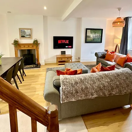 Rye Court And Annex Hemsley * Helmsley