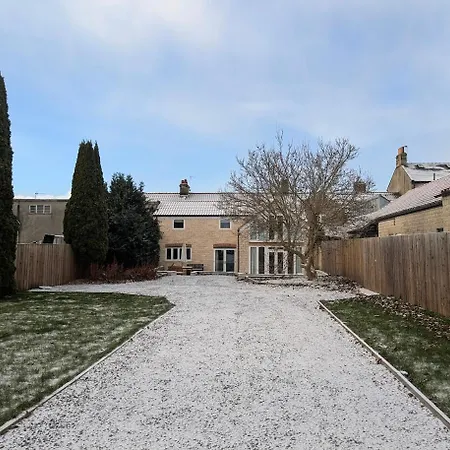Holiday home Rye Court And Annex Hemsley Helmsley