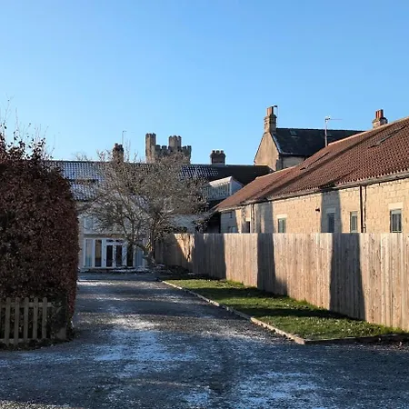 Holiday home Rye Court And Annex Hemsley *