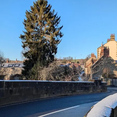 Rye Court And Annex Hemsley * Helmsley