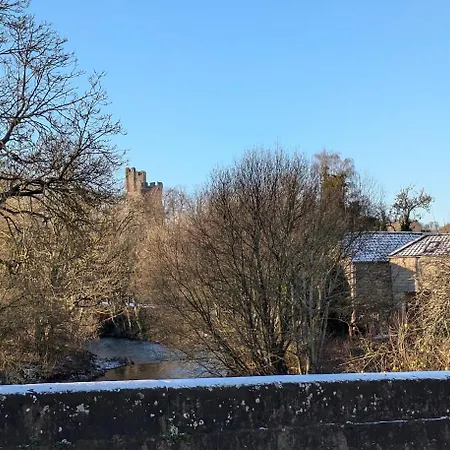 Rye Court And Annex Hemsley Holiday home