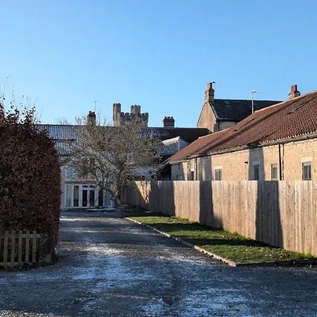 Rye Court And Annex Hemsley