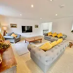 Vakantiehuis Rye Court And Annex Hemsley *